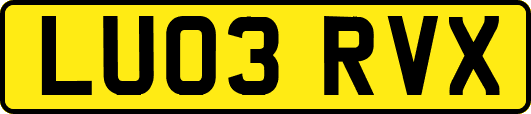 LU03RVX