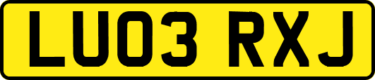 LU03RXJ