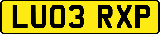 LU03RXP