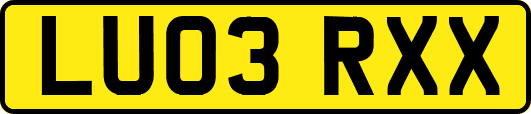 LU03RXX