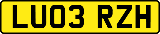 LU03RZH