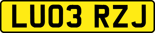 LU03RZJ