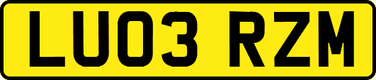 LU03RZM