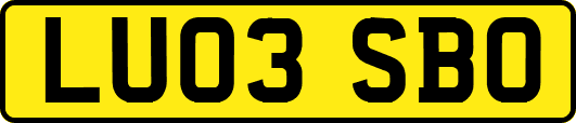 LU03SBO