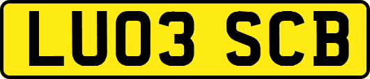 LU03SCB