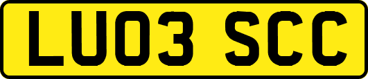 LU03SCC
