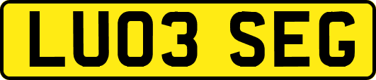 LU03SEG