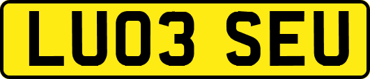 LU03SEU
