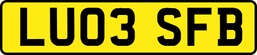 LU03SFB