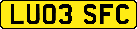 LU03SFC