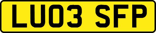 LU03SFP