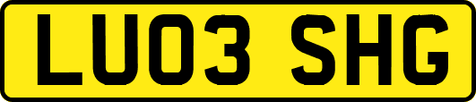 LU03SHG