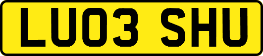 LU03SHU