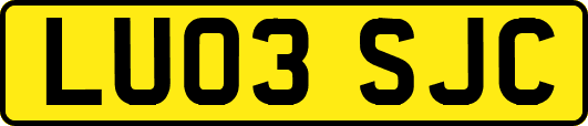 LU03SJC