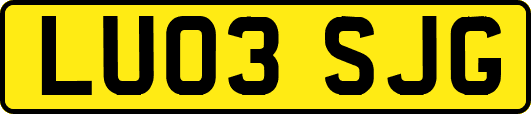 LU03SJG