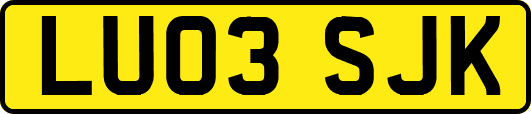 LU03SJK