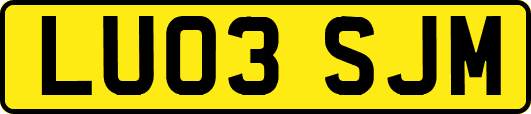 LU03SJM