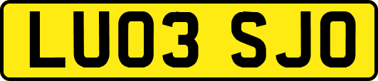 LU03SJO