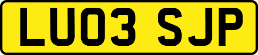 LU03SJP