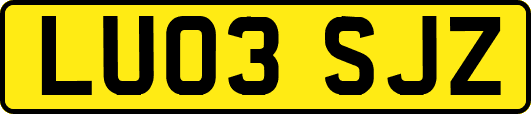 LU03SJZ