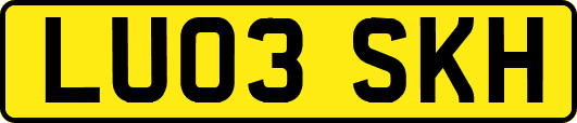 LU03SKH