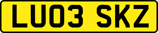 LU03SKZ