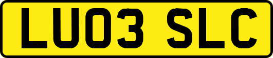 LU03SLC