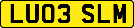 LU03SLM
