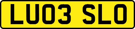 LU03SLO