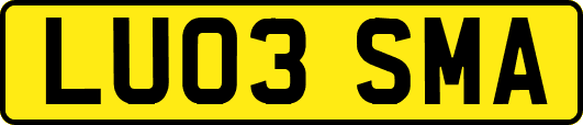LU03SMA