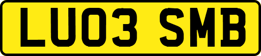 LU03SMB