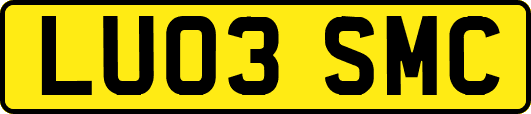 LU03SMC