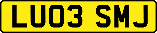 LU03SMJ