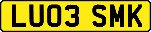 LU03SMK