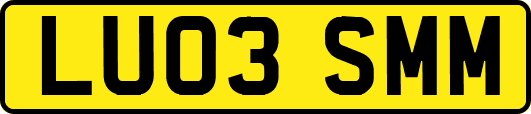 LU03SMM