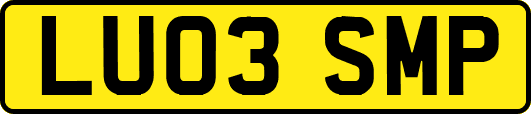 LU03SMP