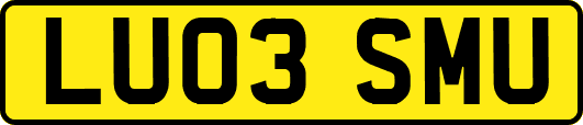 LU03SMU