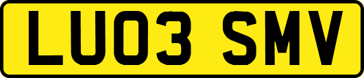 LU03SMV