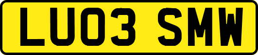 LU03SMW