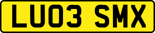 LU03SMX