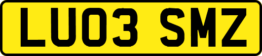 LU03SMZ