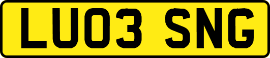 LU03SNG