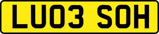 LU03SOH