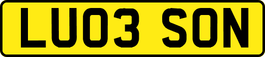LU03SON