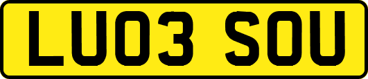 LU03SOU