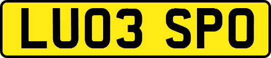 LU03SPO