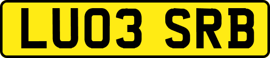 LU03SRB