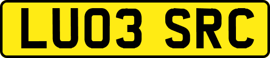LU03SRC