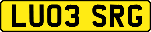 LU03SRG