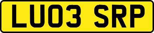 LU03SRP